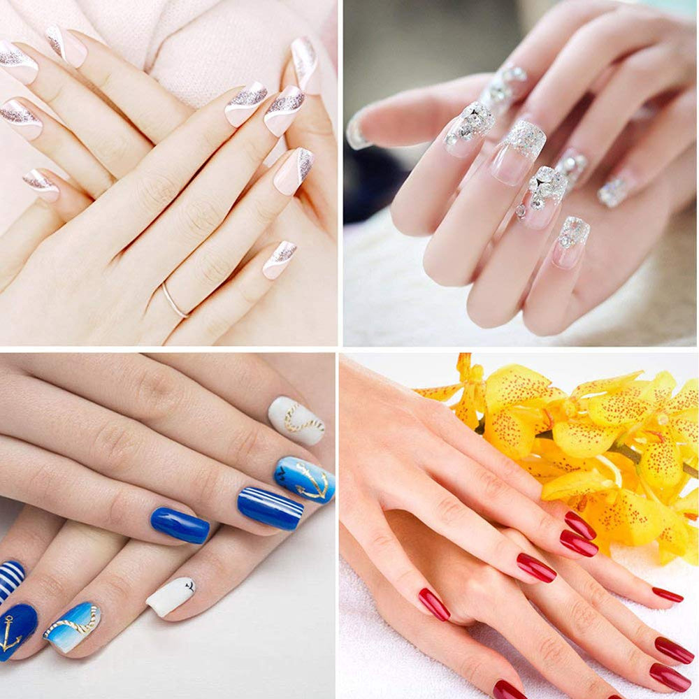 Beuniar regalo ideal para amigas amantes de uñas