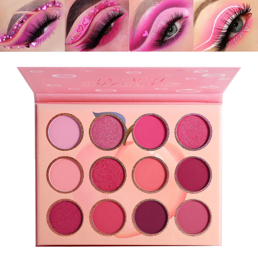 BEUSELF Look romántico para ocasiones especiales con rosas.