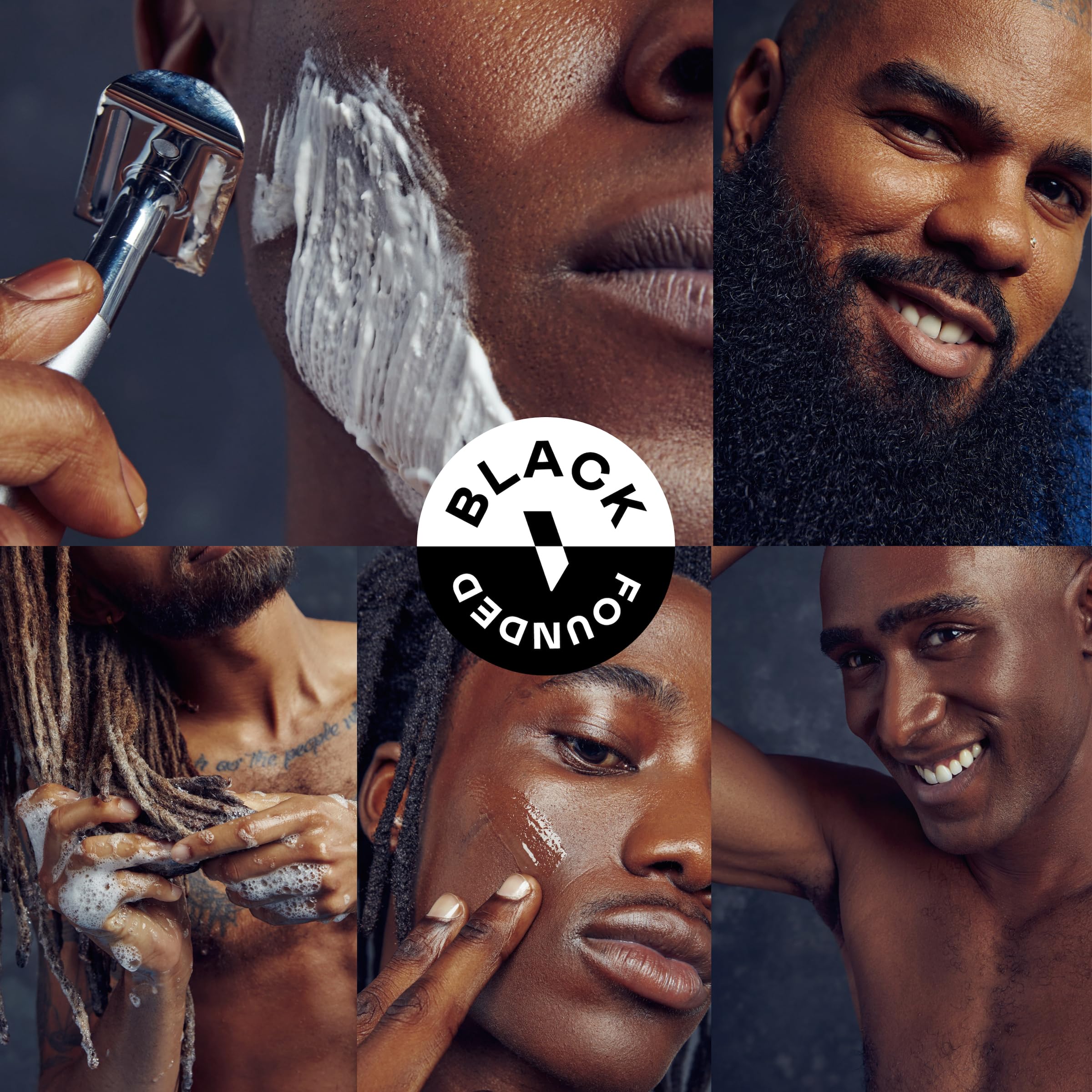Bevel: accesorios crema y gel para deslizamiento suave