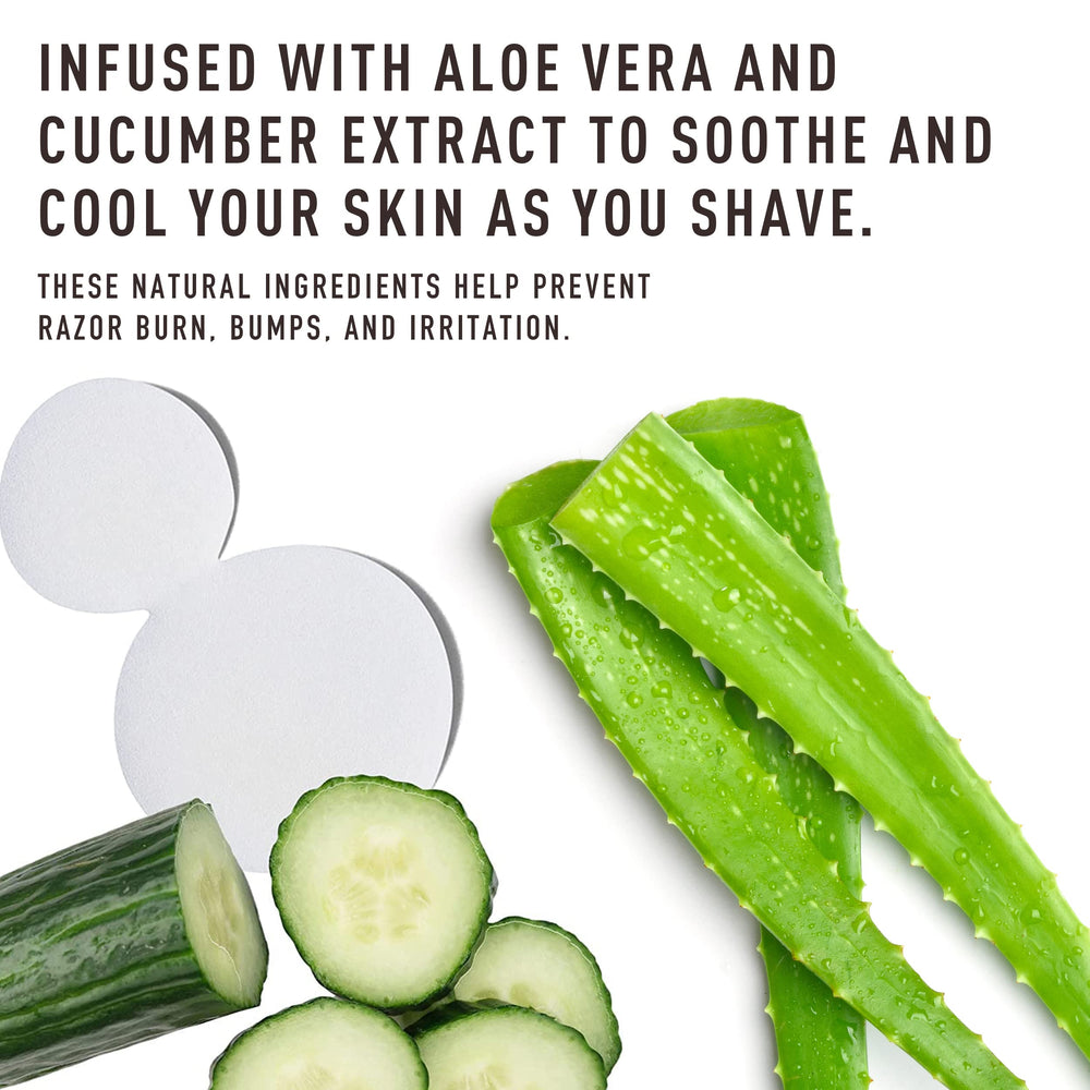 Bevel Essentials tamaño de viaje 4 oz para uso diario en movimiento.