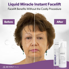 BEVERLY HILLS ingredientes veegum y argireline en la fórmula