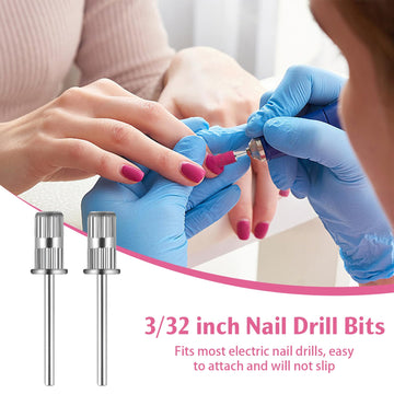 BEVTEE set manicura para uso en casa
