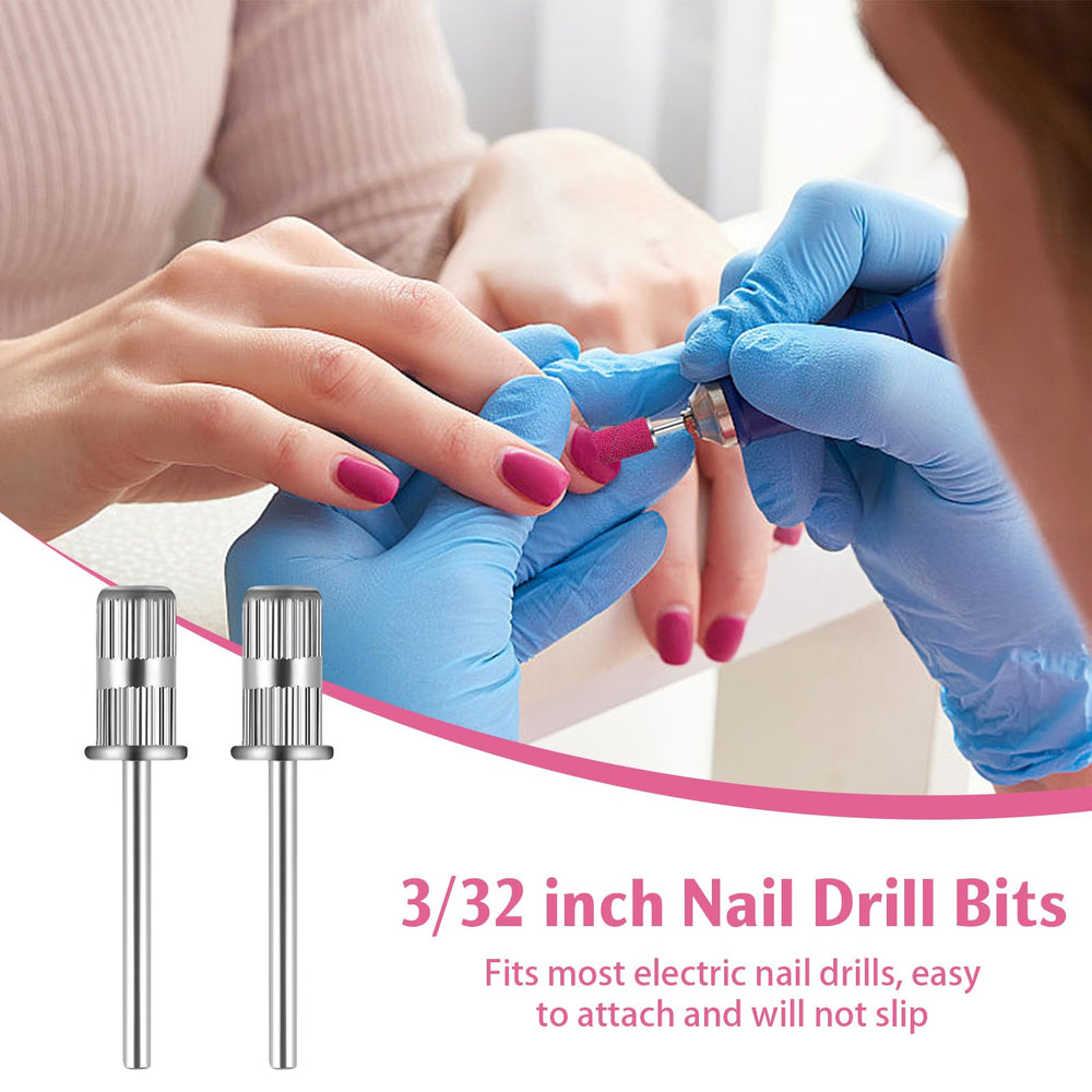 BEVTEE set manicura para uso en casa