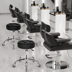 Base metalica resistente de BEWISHOME ofrece estabilidad y durabilidad.