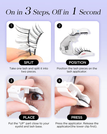 BEYELIAN soporte 24-7 para resolver dudas sobre las pestañas.