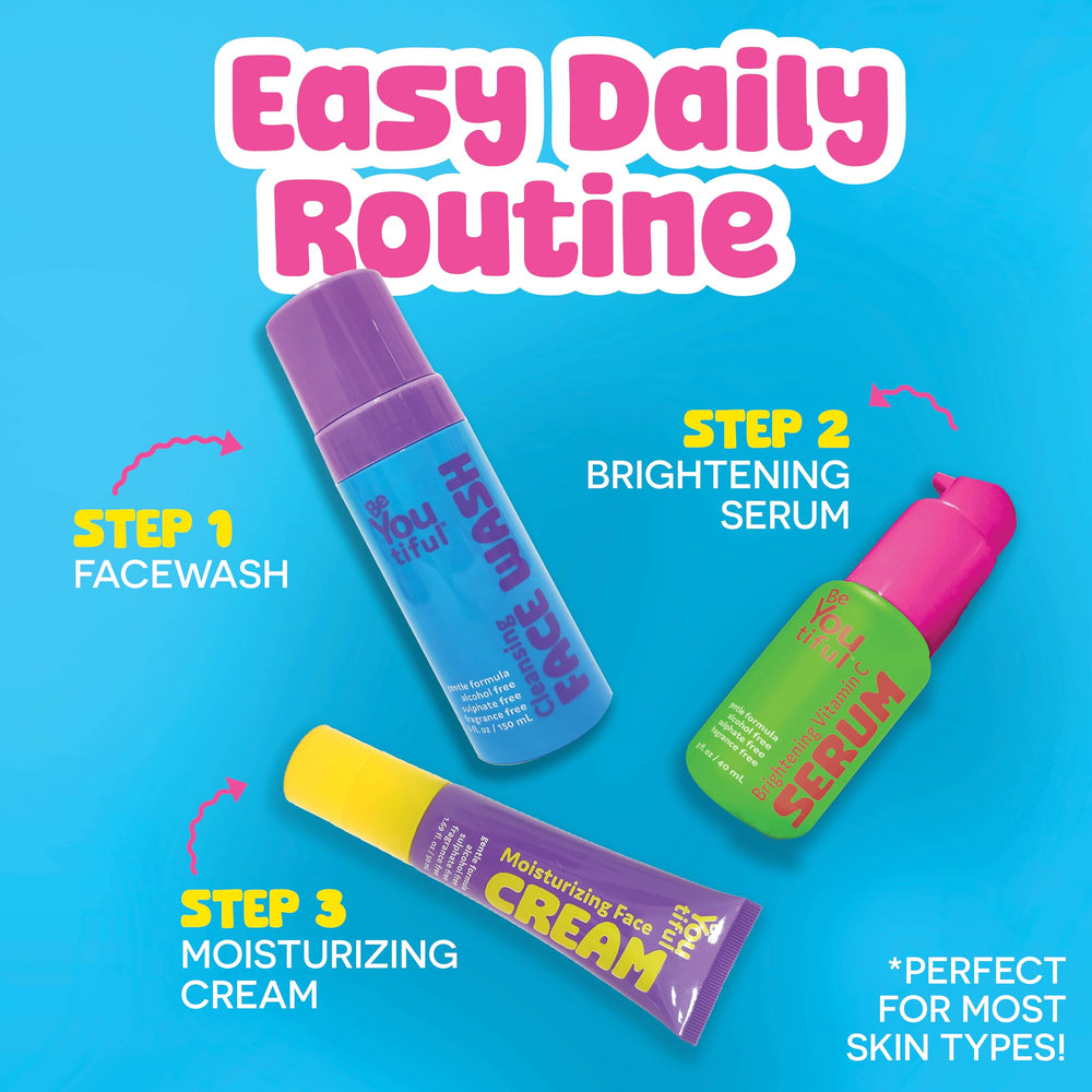 BeYoutiful Coco Fusion, fórmula vegana para piel sensible.