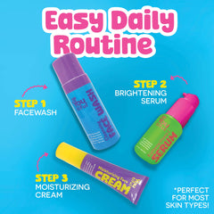 BeYoutiful Coco Fusion, fórmula vegana para piel sensible.
