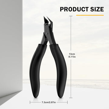 BEZOX diseño elegante, regalo práctico para cuidado de uñas