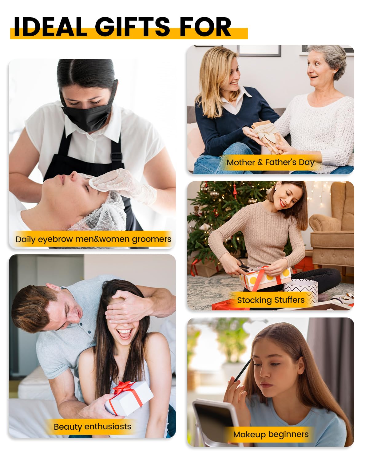 BEZOX easy-trim demonstration for confident, quick grooming sessions.