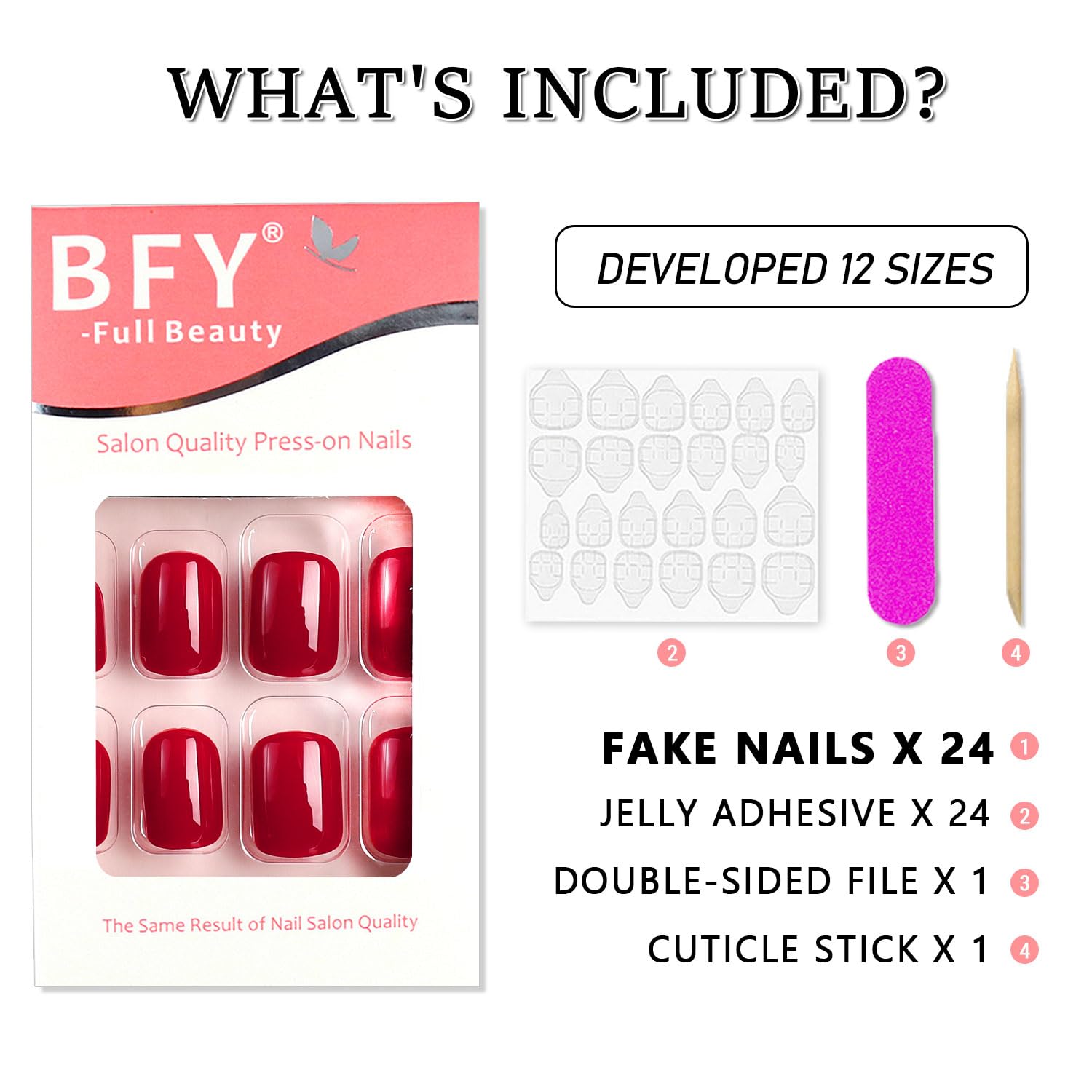 BFY colores de año nuevo inspiran looks festivos y modernos