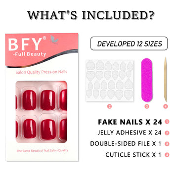 BFY colores de año nuevo inspiran looks festivos y modernos