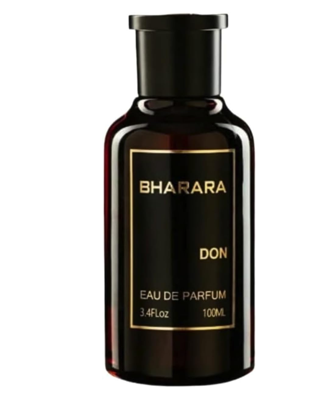 Don de Bharara, frasco spray, aroma duradero para la noche