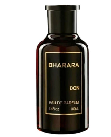 Don de Bharara, frasco spray, aroma duradero para la noche