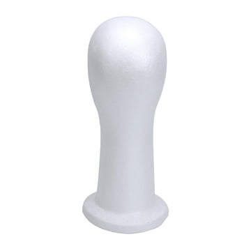 Peso ligero de la cabeza BHD Beauty, fácil de mover entre sesiones.