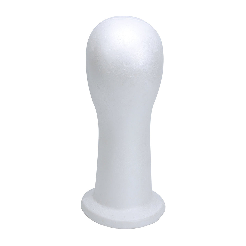 Peso ligero de la cabeza BHD Beauty, fácil de mover entre sesiones.