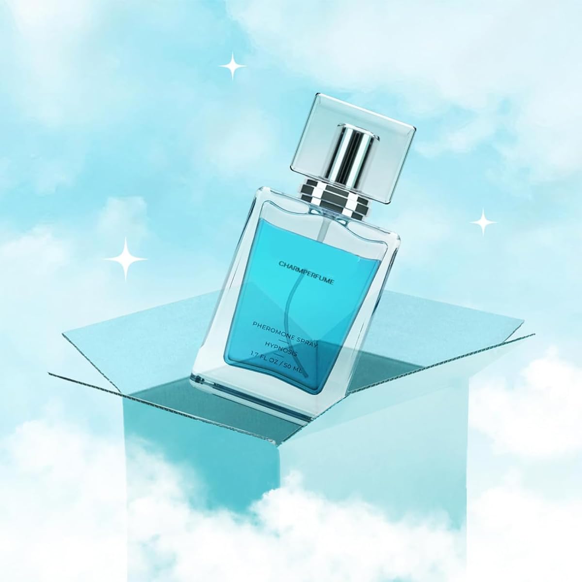 Perfect gift choice for friends, partners, or family who enjoy refined fragrance