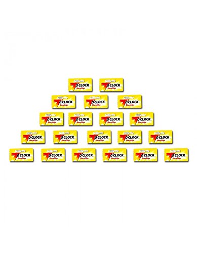 BIC Chrome Platinum, empaque individual, higiene y manejo seguro en cada uso.