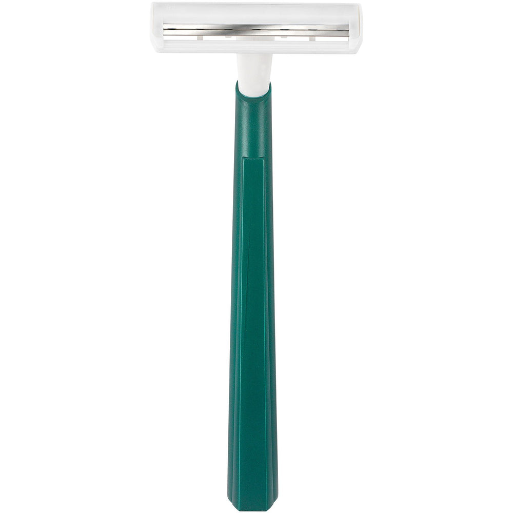 BIC Twin Select con dos hojas para un afeitado suave