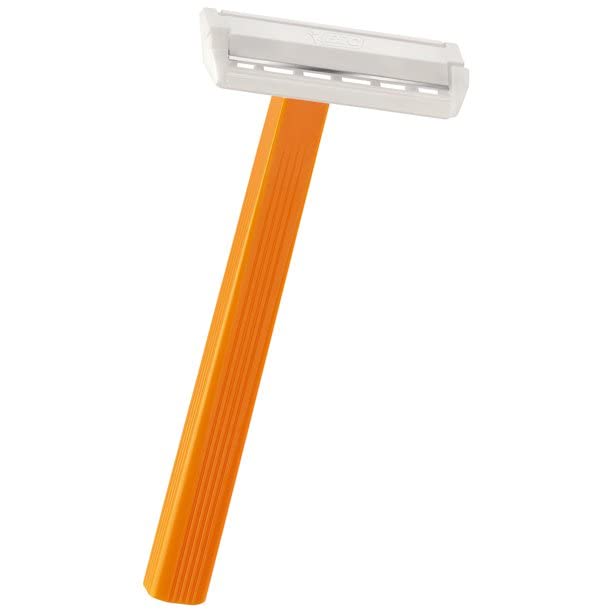 Uso diario rápido con Bic, sin complicaciones ni mantenimiento.