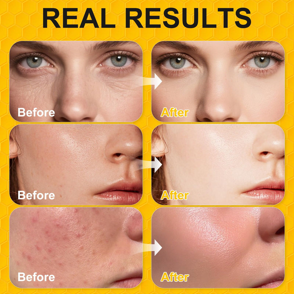 BiETCR Cera de abejas natural, crea una capa suave protectora.