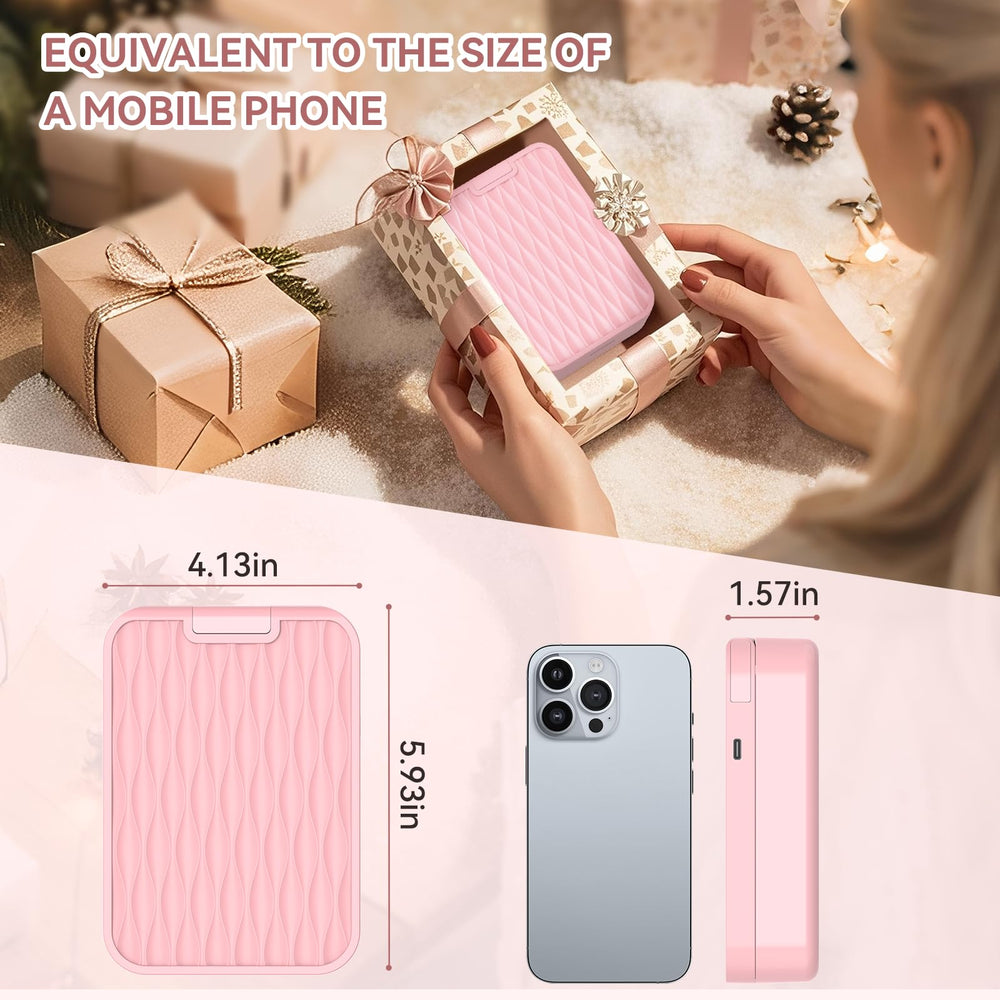 BIKCANP regalo adolescentes perfecto para cumpleaños o fiestas de belleza