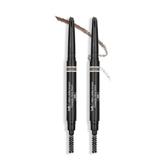 billion-dollar-brows lápiz ceja triangular preciso para definir y rellenar cejas con acabado natural