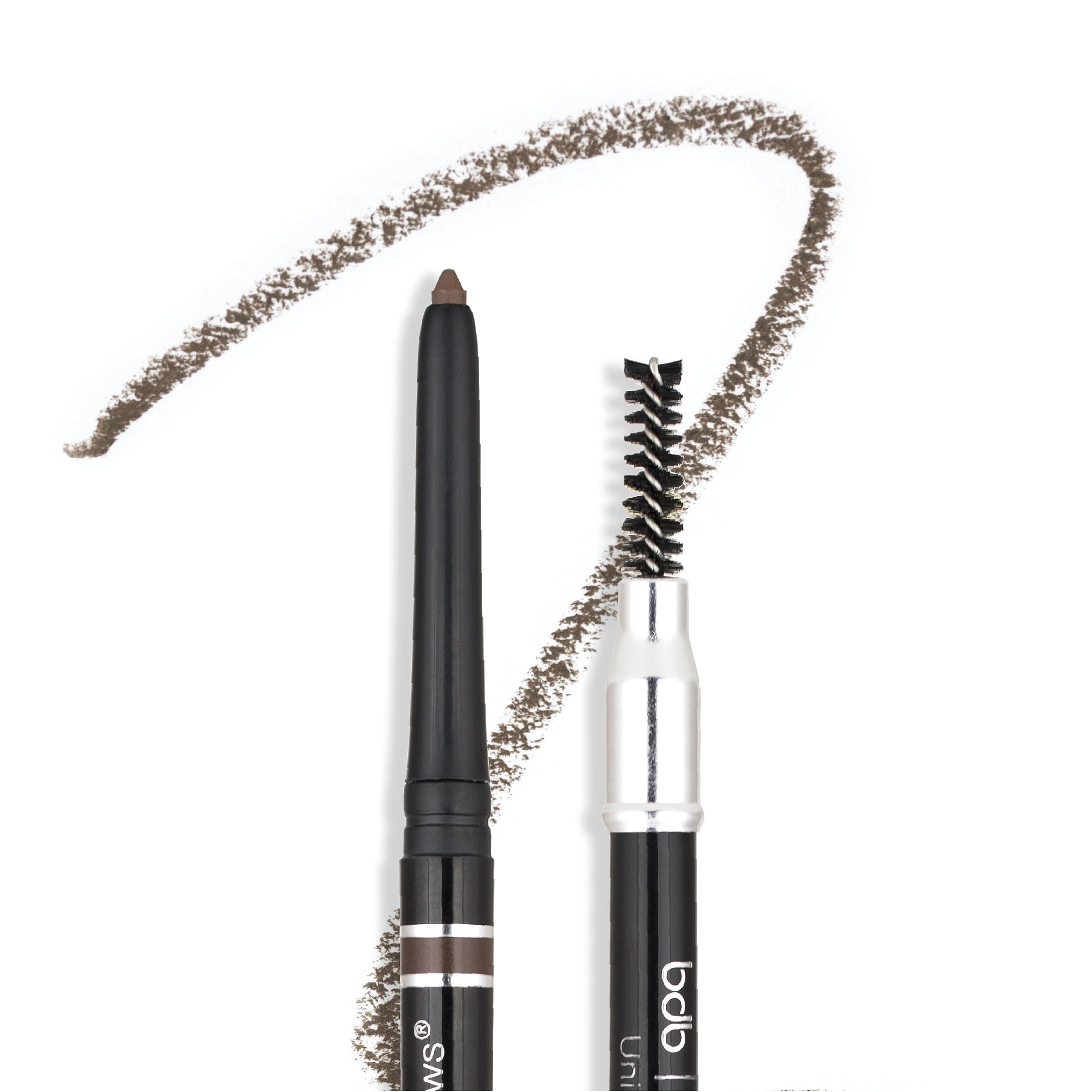 Billion Dollar Brows lapiz universal cejas punta precision para definicion suave