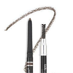 Billion Dollar Brows lapiz universal cejas punta precision para definicion suave