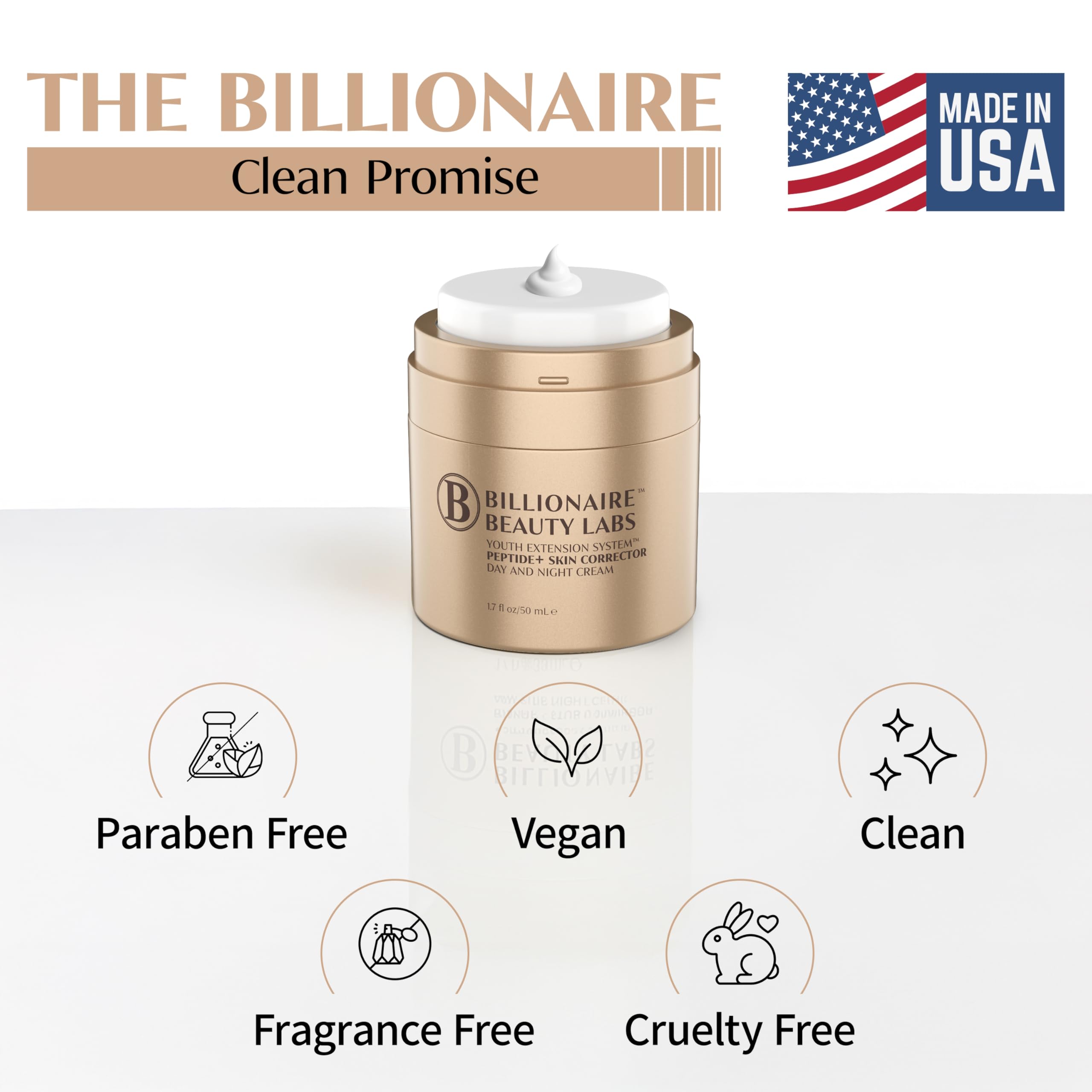 BILLIONAIRE BEAUTY LABS aceites-jojoba-sunflower-shea fortalecen la barrera