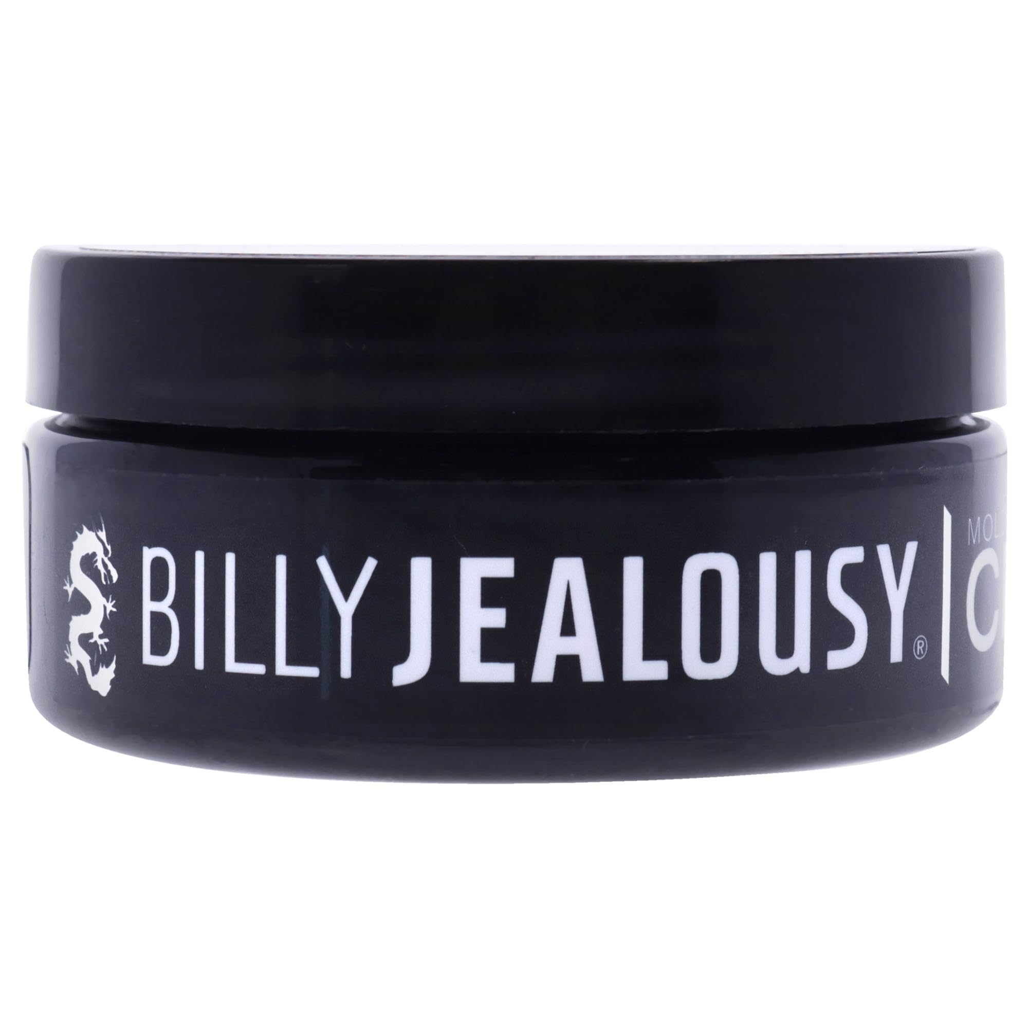 Headlock Billy Jealousy acabado mate y look natural.