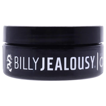 Headlock Billy Jealousy acabado mate y look natural.