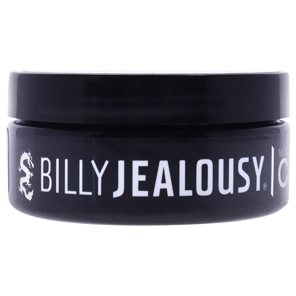 Headlock Billy Jealousy acabado mate y look natural.