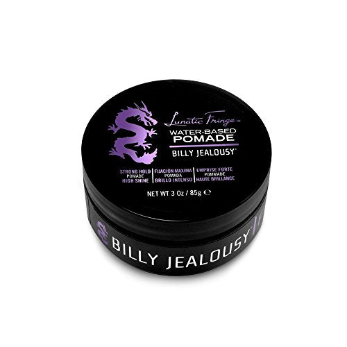 Control para cabello grueso y volumen sin apelmazar.