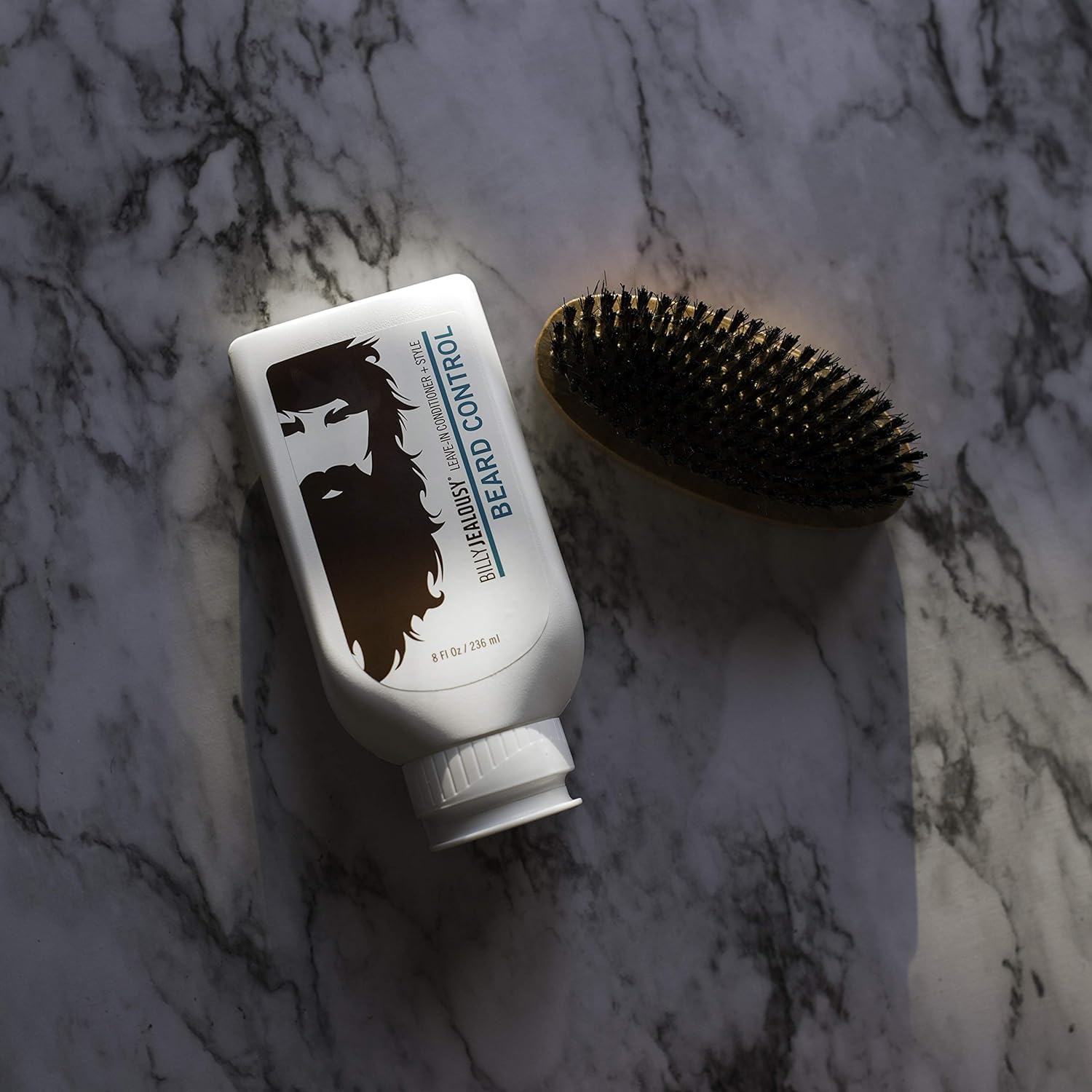 Billy Jealousy Original Beard Control – control ligero y acabado mate natural