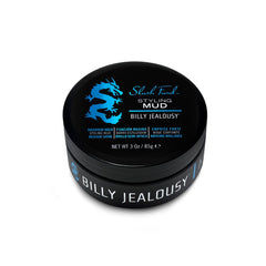 Billy Jealousy Slush Fund textura despeinada para un look natural