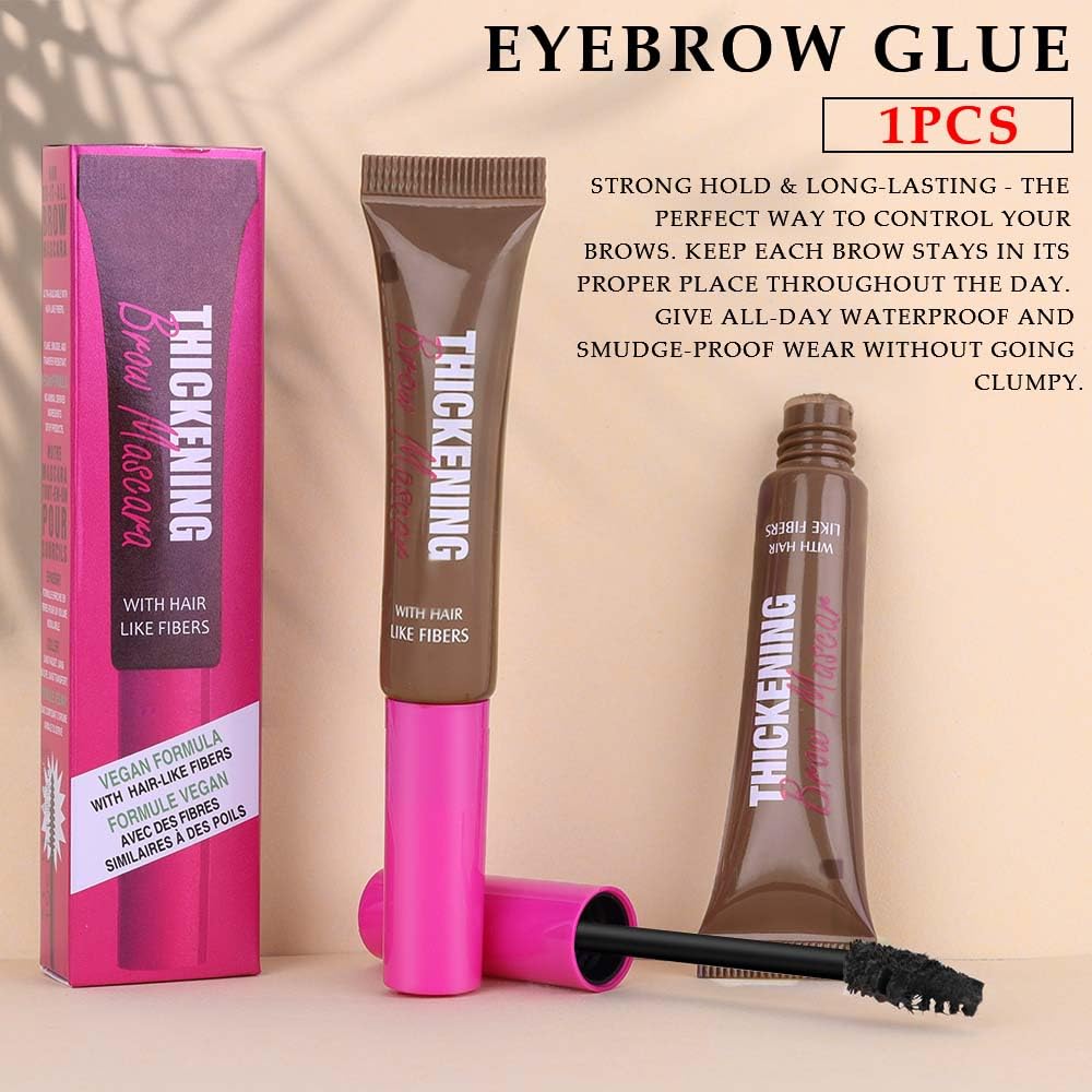 BINGBRUSH cejas cruelty-free y vegano, opción ética