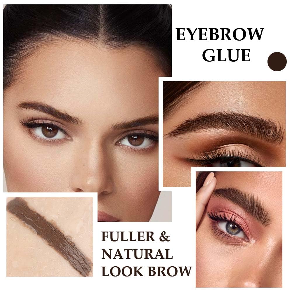 BINGBRUSH cejas duración de todo el día