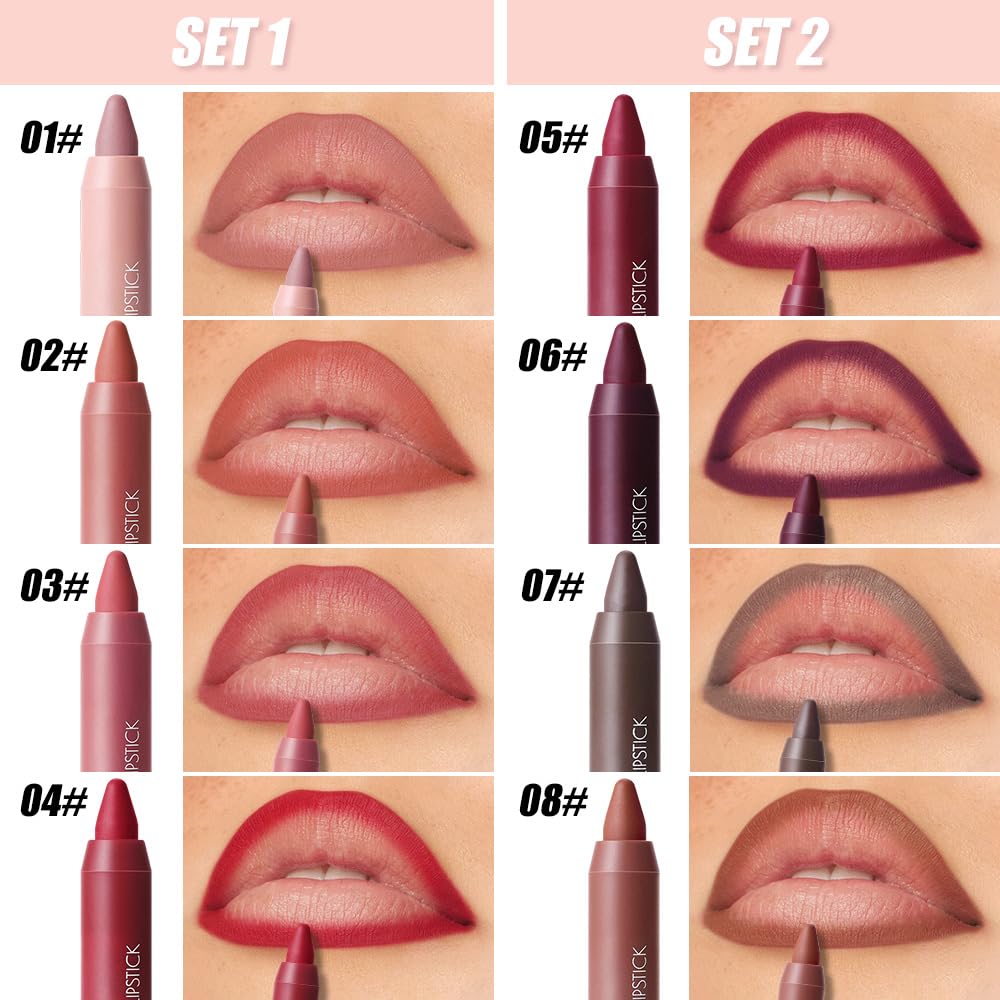 BINGBRUSH cone-tip precision lip liner enables accurate lip shaping and contouring.