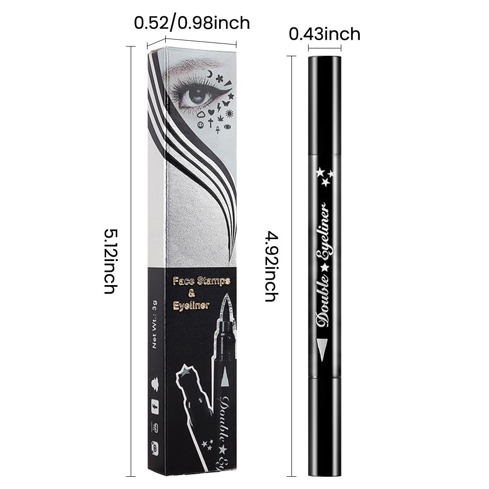 Conjunto de 7 piezas de BINGBRUSH para todo en uno.