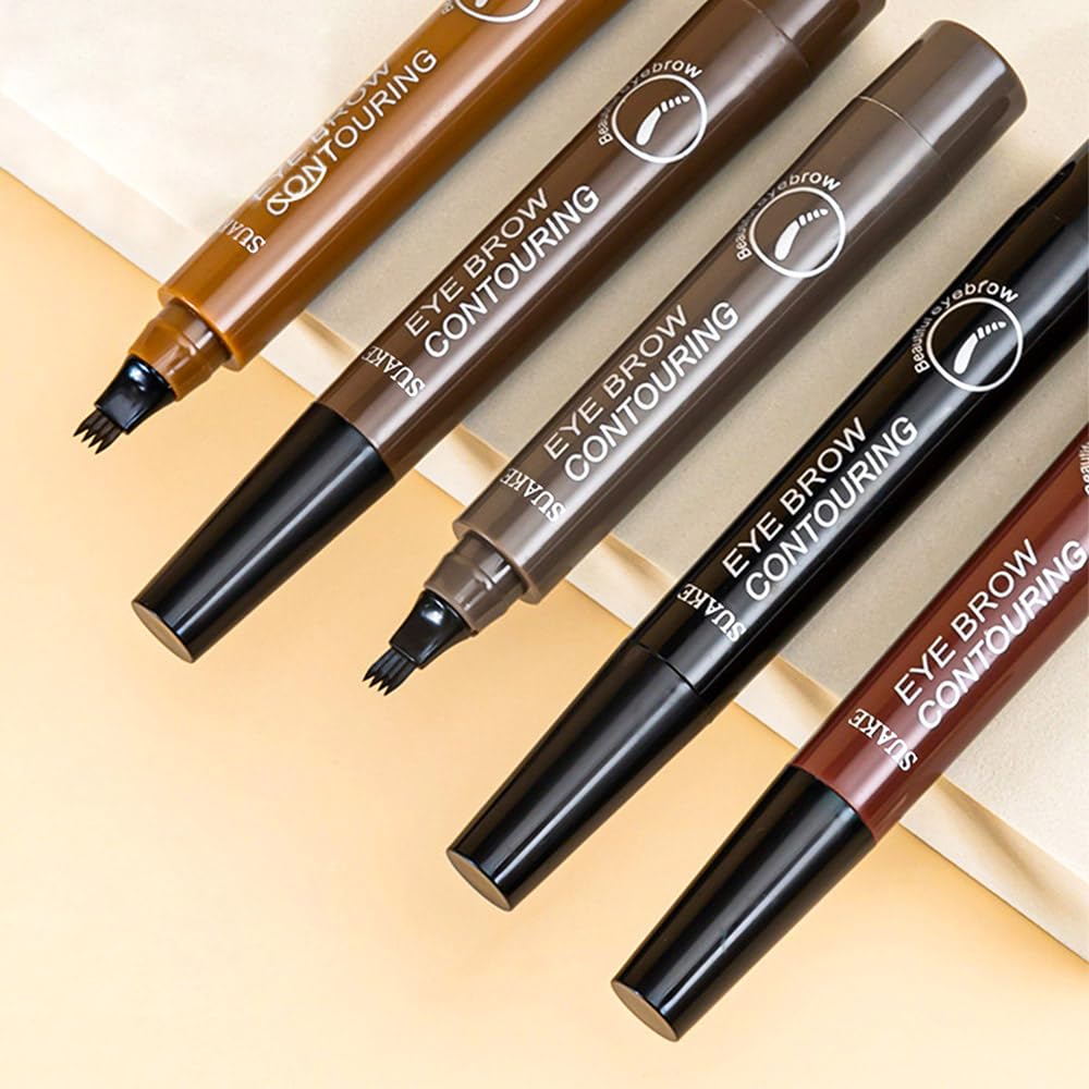 BINGBRUSH diseño versátil para cejas en cualquier ocasión
