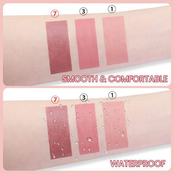 BINGBRUSH Crayon Matte tono 04, cobertura cómoda y de larga duración
