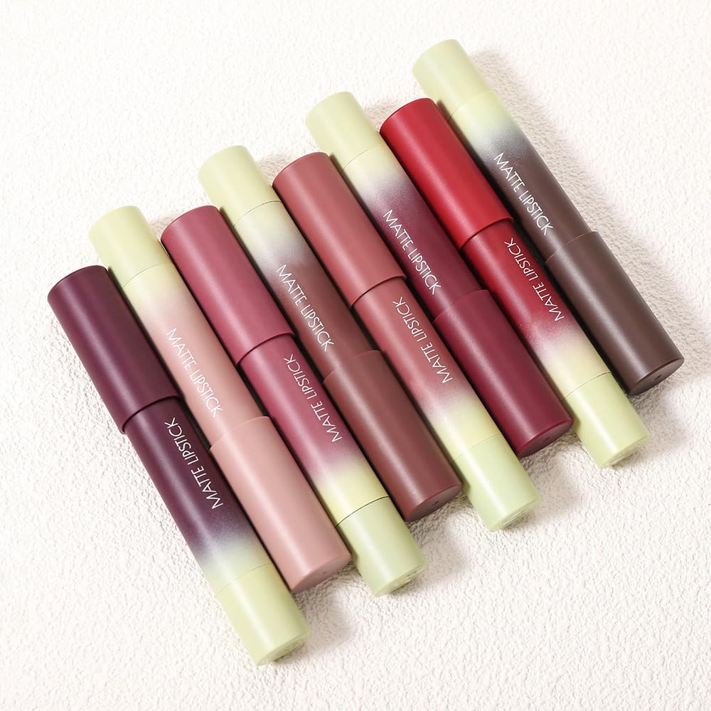 BINGBRUSH dual-function set supports day-to-night looks with simple shade pairings.