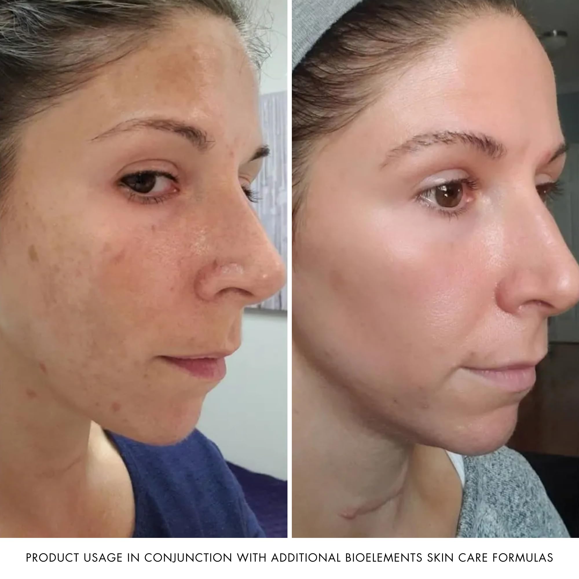 Bioelements Absolute Moisture aroma limpio y fresco a diario.