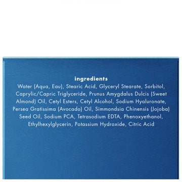 Bioelements Absolute Moisture crema-textura suave para piel mixta y equilibrada.