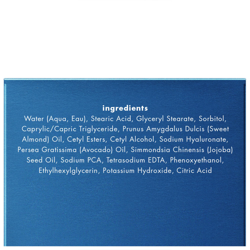 Bioelements Absolute Moisture crema-textura suave para piel mixta y equilibrada.