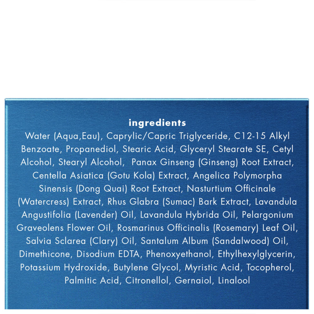 Bioelements Crucial Moisture, textura crema suave, sensación ligera y no grasa.