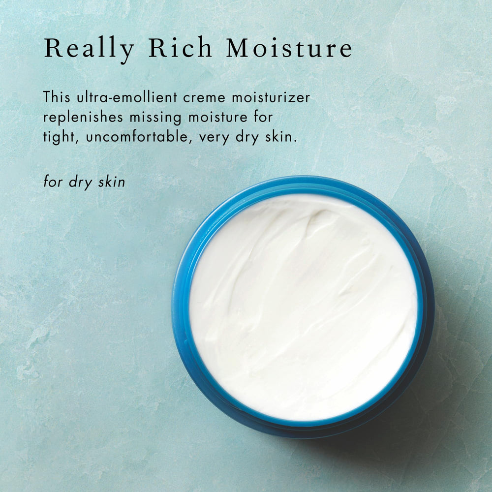 Bioelements Really Rich Moisture, tarro crema facial listo para uso en casa.