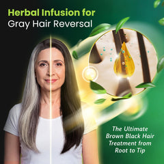 BIOGREEN ROOTS: application cheveux en douceur, routine maison pratique.