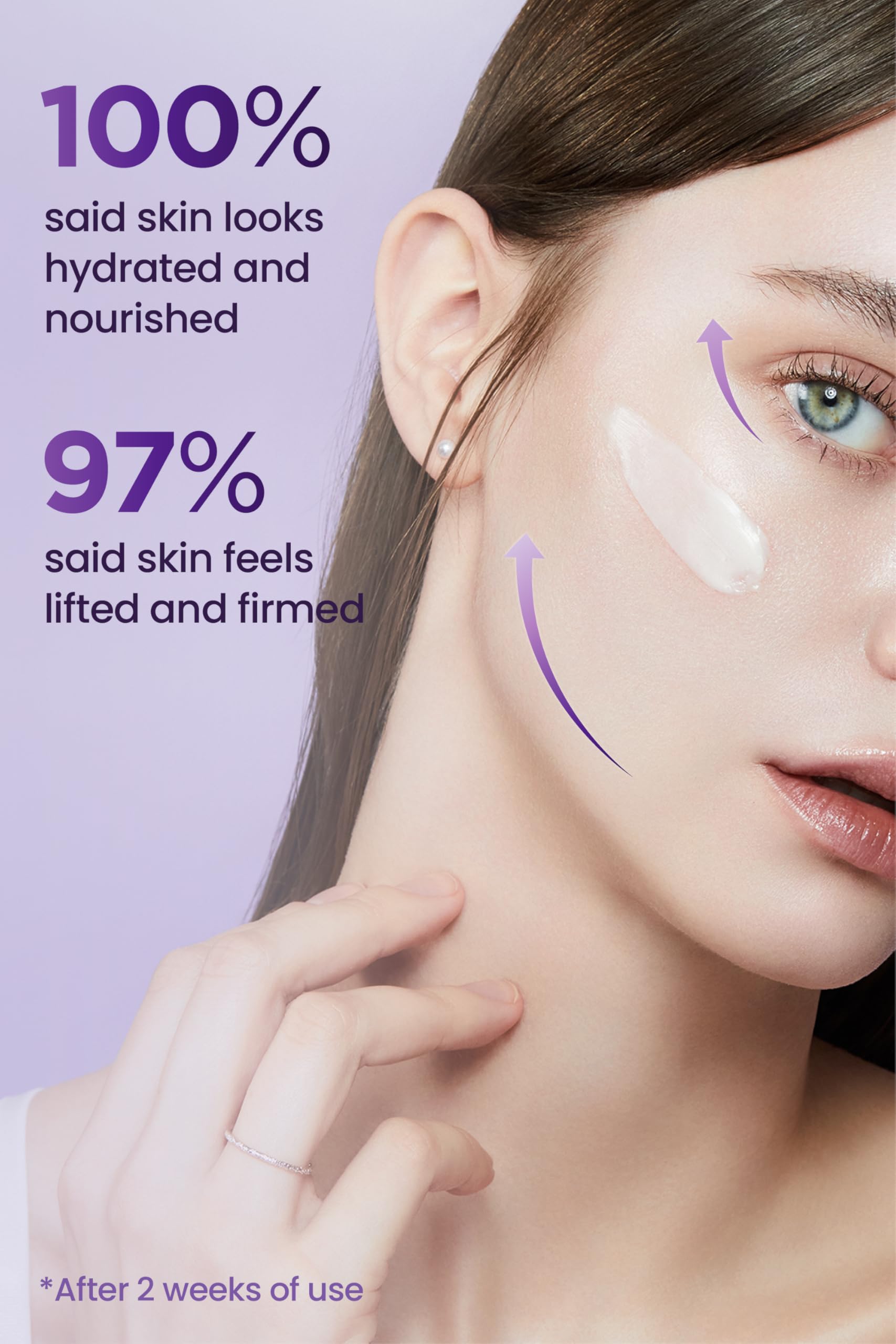 Regalo K-Beauty BIOHEAL BOH Probioderm 3D Lifting para mujer.