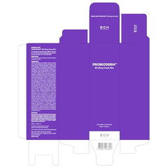 BIOHEAL BOH Probioderm brume hydratante deux couches pour éclat de la peau
